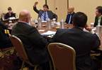Leadership Exchange: Adding Value Leadership Exchange: Adding Value