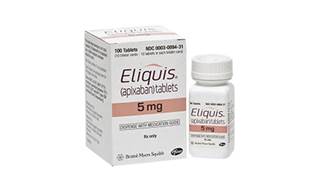 Eliquis aims to amp up its sales push Eliquis aims to amp up its sales push