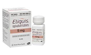 MM&M Therapeutic Focus 2014: Cardiovascular MM&M Therapeutic Focus 2014: Cardiovascular