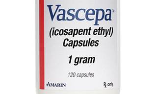 Vascepa Vascepa