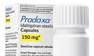 Pradaxa comes under scrutiny again Pradaxa comes under scrutiny again