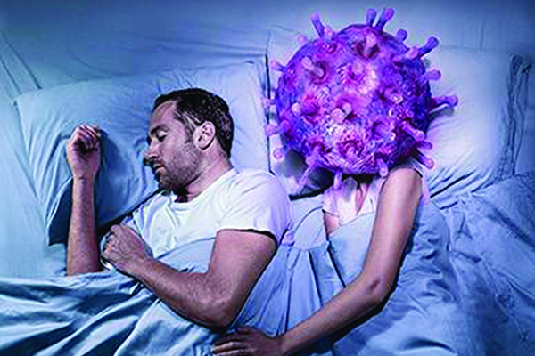 Flu awareness