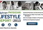 Medscape finds docs are a lot like their patients Medscape finds docs are a lot like their patients