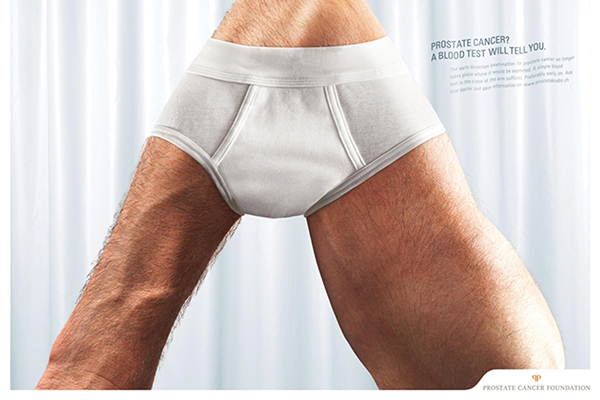 Prostate Cancer Foundation
