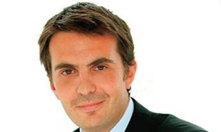 Yannick Bolloré Yannick Bolloré