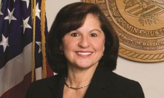 Carmen Ortiz Carmen Ortiz