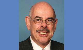 Henry Waxman Henry Waxman