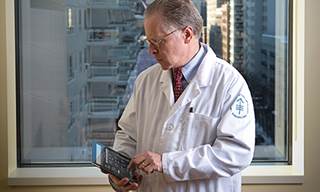 Dr. Andrew Seidman Dr. Andrew Seidman