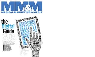 Read the complete 2014 MM&M Digital Guide digital edition Read the complete 2014 MM&M Digital Guide digital edition