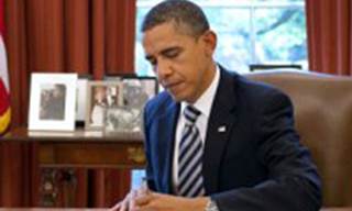 President Barack Obama President Barack Obama