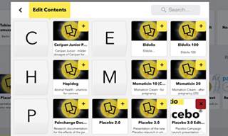 Agnitio launches Rainmaker marketing tool Agnitio launches Rainmaker marketing tool