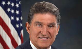 Manchin has asked the FDA for answers on “pay-to-play” Manchin has asked the FDA for answers on “pay-to-play”