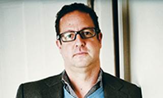 Mark Miller, SVP healthcare portfolio, Epsilon Mark Miller, SVP healthcare portfolio, Epsilon