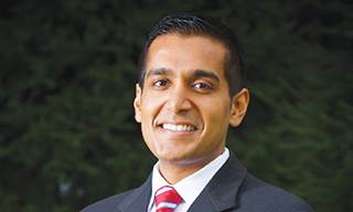 Merck's Dr. Sachin Jain Merck's Dr. Sachin Jain