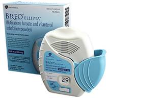 Therapeutic Focus 2014: Respiratory Therapeutic Focus 2014: Respiratory