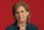 Upward Move: Maggie Helmig Upward Move: Maggie Helmig