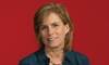 Upward Move: Maggie Helmig Upward Move: Maggie Helmig