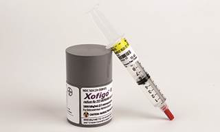 Bayer's Xofigo carves out niche Bayer's Xofigo carves out niche