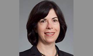 Mary McBride, Vice President of GfK’s Roper Diabetes team Mary McBride, Vice President of GfK’s Roper Diabetes team
