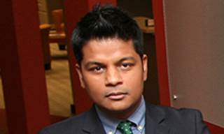 Richie Etwaru, Group Vice President, Clouding and Digital Innovation, Cegedim Inc. Richie Etwaru, Group Vice President, Clouding and Digital Innovation, Cegedim Inc.