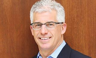 PDR President and CEO Richard Altus PDR President and CEO Richard Altus