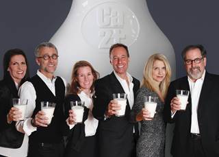 Calcium team Calcium team