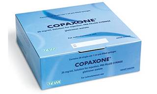 Copaxone Copaxone