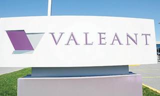 Valeant has scooped up Salix for $10.4B Valeant has scooped up Salix for $10.4B