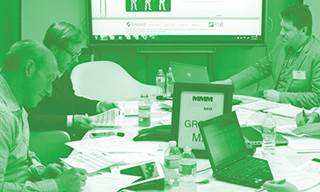 MM&M Awards: Judging Panel MM&M Awards: Judging Panel
