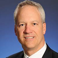 Upward Move: Michael A. Griffith Upward Move: Michael A. Griffith