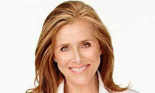 Meredith Vieira, Everyday Health team up Meredith Vieira, Everyday Health team up