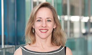Julie Morrow, PhD, head of communications, Novartis Pharmaceuticals UK Ltd. Julie Morrow, PhD, head of communications, Novartis Pharmaceuticals UK Ltd.