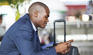 Mobile Marketing: Drive for the Distracted Mobile Marketing: Drive for the Distracted