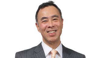 Headliner: Eisai CEO more like founding father Headliner: Eisai CEO more like founding father