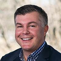 Mark Heinold, CEO of PDR Mark Heinold, CEO of PDR