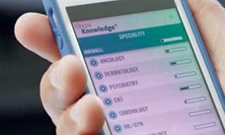 NEJM tool lets docs fine tune skills NEJM tool lets docs fine tune skills