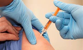 Study finds delaying vaccines is risky Study finds delaying vaccines is risky