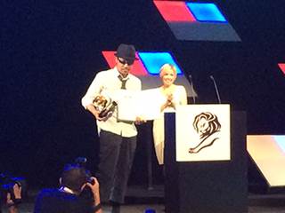 Lions Health winners revealed Lions Health winners revealed