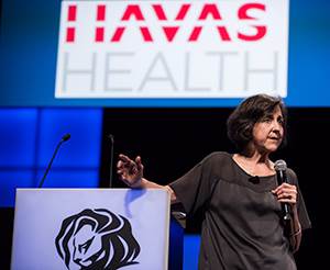 A Havas Health presentation from Cannes 2014 A Havas Health presentation from Cannes 2014