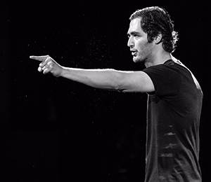 Futurist Silva: Technology is how we impregnate the world with mindfulness Futurist Silva: Technology is how we impregnate the world with mindfulness