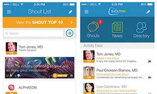 Top 100 Agencies 2014: Eveo Top 100 Agencies 2014: Eveo