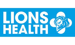 Lions Health sets the bar for creativity Lions Health sets the bar for creativity