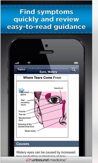Merck consumer guide gets 21st century treatment Merck consumer guide gets 21st century treatment