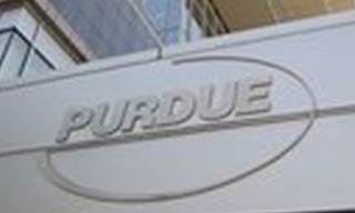 Purdue pain drug gets priority status Purdue pain drug gets priority status