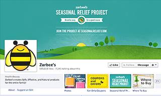 "Likes" put Zarbee's in FDA cross-hairs "Likes" put Zarbee's in FDA cross-hairs