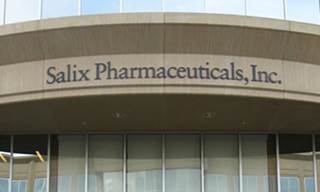 Salix-Cosmo tax-inversion deal quashed Salix-Cosmo tax-inversion deal quashed