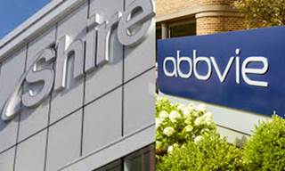 Shire asks AbbVie for more money Shire asks AbbVie for more money