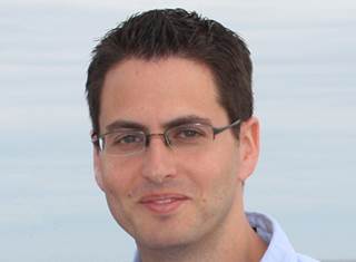 Aryeh Lebeau, EVP, client operations, Remedy Health Media Aryeh Lebeau, EVP, client operations, Remedy Health Media