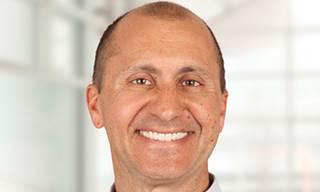 Steve Baker, president, Eyefinity Steve Baker, president, Eyefinity