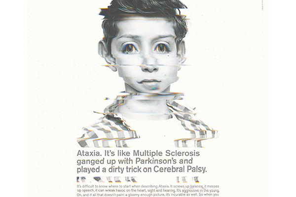 Ataxia UK